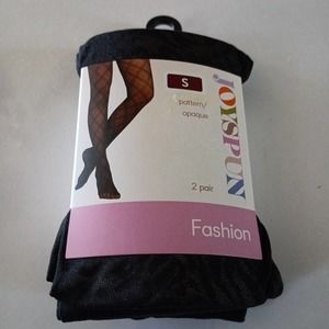 Joyspun Panties Tights